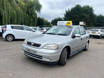 Vauxhall Astra 1.6i Envoy 5dr