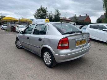 Vauxhall Astra 1.6i Envoy 5dr