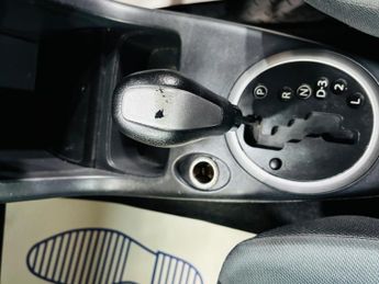 Suzuki Swift 1.5 GLX 5dr