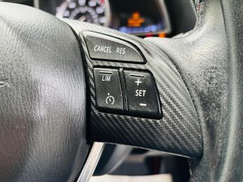 Mazda Mazda3 2.0 SKYACTIV-G SE-L Auto Euro 5 (s/s) 5dr