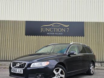 Volvo V70 2.4 D5 SE Lux Euro 5 5dr