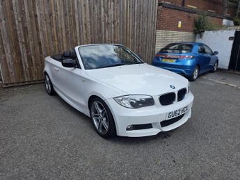 BMW 118 2.0 118i Sport Plus Edition Euro 5 (s/s) 2dr