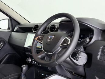 Dacia Duster 1.3 TCe Prestige EDC Euro 6 (s/s) 5dr