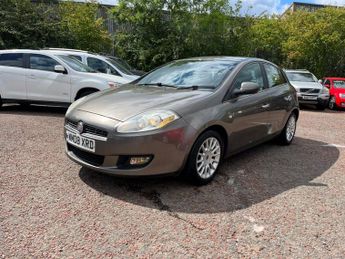 Fiat Bravo 1.4 Dynamic 5dr