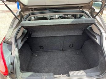 Fiat Bravo 1.4 Dynamic 5dr