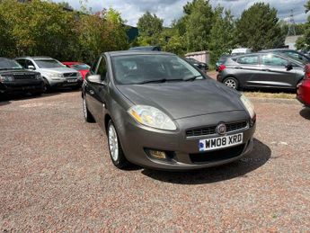 Fiat Bravo 1.4 Dynamic 5dr