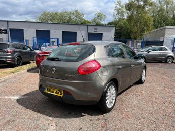 Fiat Bravo 1.4 Dynamic 5dr