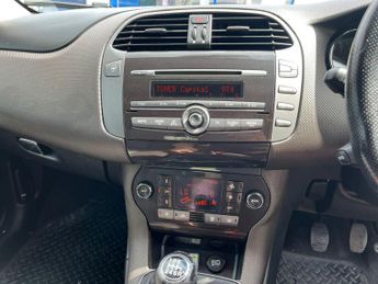 Fiat Bravo 1.4 Dynamic 5dr