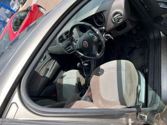 Fiat Bravo 1.4 Dynamic 5dr