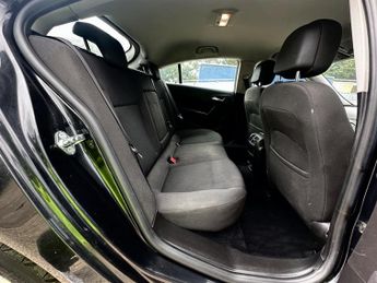 Vauxhall Insignia 2.0 CDTi ecoFLEX Exclusiv Euro 5 (s/s) 5dr