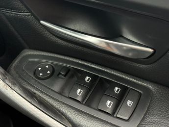 BMW 3 Series 2.0 320d M Sport Auto Euro 5 (s/s) 4dr