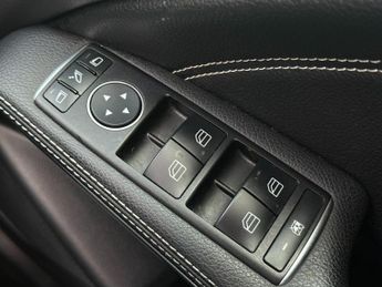 Mercedes-Benz A Class 2.1 A200d Sport Edition Plus 7G-DCT Euro 6 (s/s) 5dr