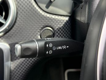 Mercedes-Benz A Class 2.1 A200d Sport Edition Plus 7G-DCT Euro 6 (s/s) 5dr