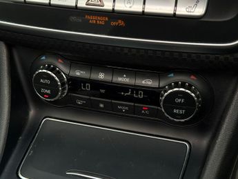Mercedes-Benz A Class 2.1 A200d Sport Edition Plus 7G-DCT Euro 6 (s/s) 5dr