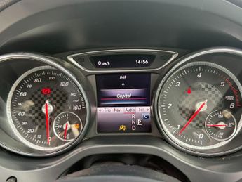 Mercedes-Benz A Class 2.1 A200d Sport Edition Plus 7G-DCT Euro 6 (s/s) 5dr
