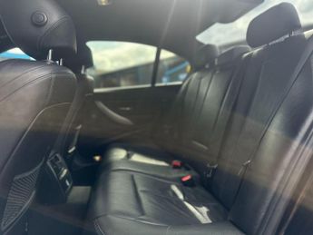 BMW 3 Series 2.0 320d M Sport Shadow Edition Auto Euro 6 (s/s) 4dr