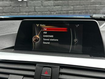 BMW 3 Series 2.0 320d M Sport Auto xDrive Euro 6 (s/s) 4dr