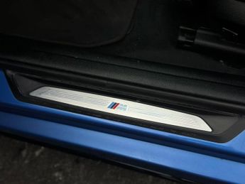 BMW 3 Series 2.0 320d M Sport Auto xDrive Euro 6 (s/s) 4dr
