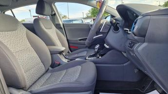 Hyundai IONIQ 1.6 h-GDi 8.9kWh Premium DCT Euro 6 (s/s) 5dr