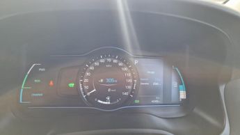 Hyundai IONIQ 1.6 h-GDi 8.9kWh Premium DCT Euro 6 (s/s) 5dr