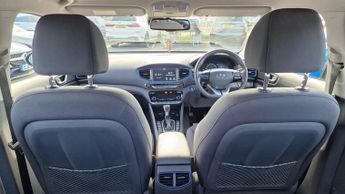 Hyundai IONIQ 1.6 h-GDi 8.9kWh Premium DCT Euro 6 (s/s) 5dr