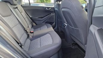 Hyundai IONIQ 1.6 h-GDi 8.9kWh Premium DCT Euro 6 (s/s) 5dr