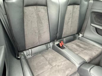 Audi TT 2.0 TFSI S line S Tronic Euro 6 (s/s) 3dr