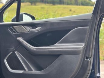 JAGUAR I-Pace 400 90kWh HSE
