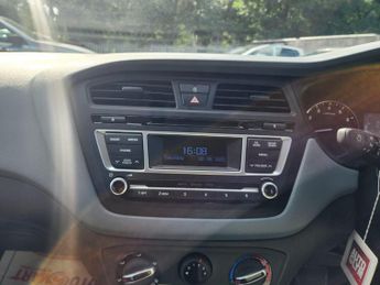 Hyundai i20 1.4 SE Auto Euro 6 5dr
