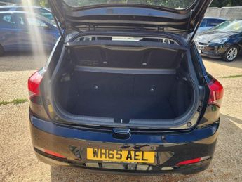 Hyundai i20 1.4 SE Auto Euro 6 5dr