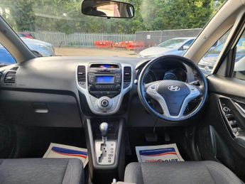 Hyundai ix20 1.6 Style Auto Euro 5 5dr