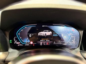 BMW 3 Series 2.0 330e 12kWh M Sport Auto Euro 6 (s/s) 4dr