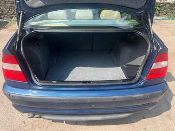 BMW 3 Series 2.5 325i Sport 4dr