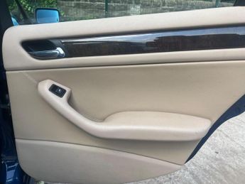 BMW 3 Series 2.5 325i Sport 4dr