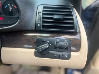 BMW 3 Series 2.5 325i Sport 4dr