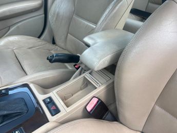 BMW 3 Series 2.5 325i Sport 4dr