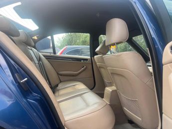 BMW 3 Series 2.5 325i Sport 4dr