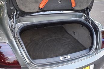 Bentley Continental 6.0 GT 2dr