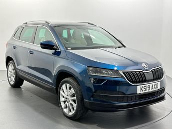 Skoda Karoq 1.6 TDI SE L Euro 6 (s/s) 5dr