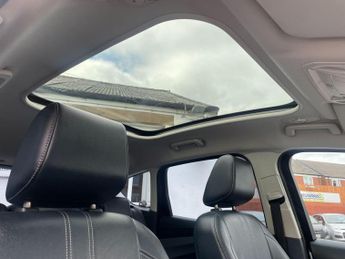 Ford C-Max 2.0 TDCi Titanium X Powershift Euro 5 5dr