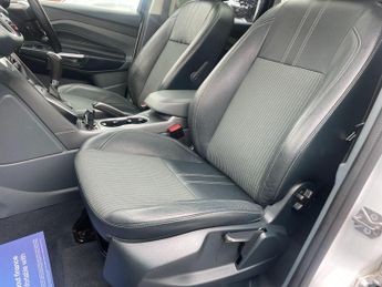 Ford C-Max 2.0 TDCi Titanium X Powershift Euro 5 5dr