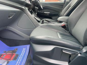 Ford C-Max 2.0 TDCi Titanium X Powershift Euro 5 5dr