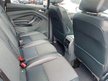 Ford C-Max 2.0 TDCi Titanium X Powershift Euro 5 5dr