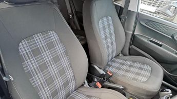 Hyundai I10 1.0 Premium Auto Euro 6 (s/s) 5dr