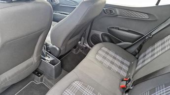 Hyundai I10 1.0 Premium Auto Euro 6 (s/s) 5dr