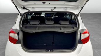Hyundai I10 1.0 Premium Auto Euro 6 (s/s) 5dr
