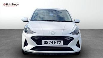 Hyundai I10 1.0 Premium Auto Euro 6 (s/s) 5dr