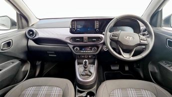 Hyundai I10 1.0 Premium Auto Euro 6 (s/s) 5dr