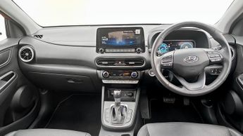 Hyundai Kona Hat 1.6 Gdi Hybrid 141 Ultimate Dct
