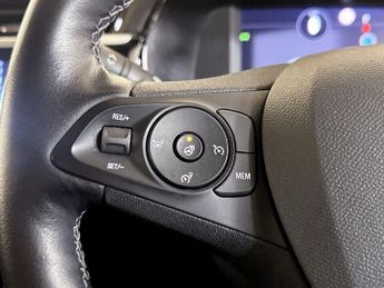 Vauxhall Corsa Electric 50kWh Elite Premium Auto 5dr